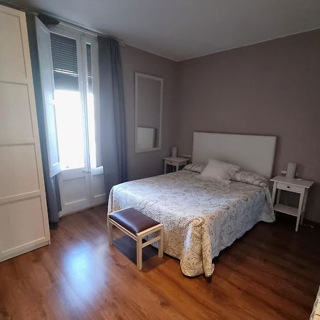 Apartment Sant Francesc Олот Экстерьер фото