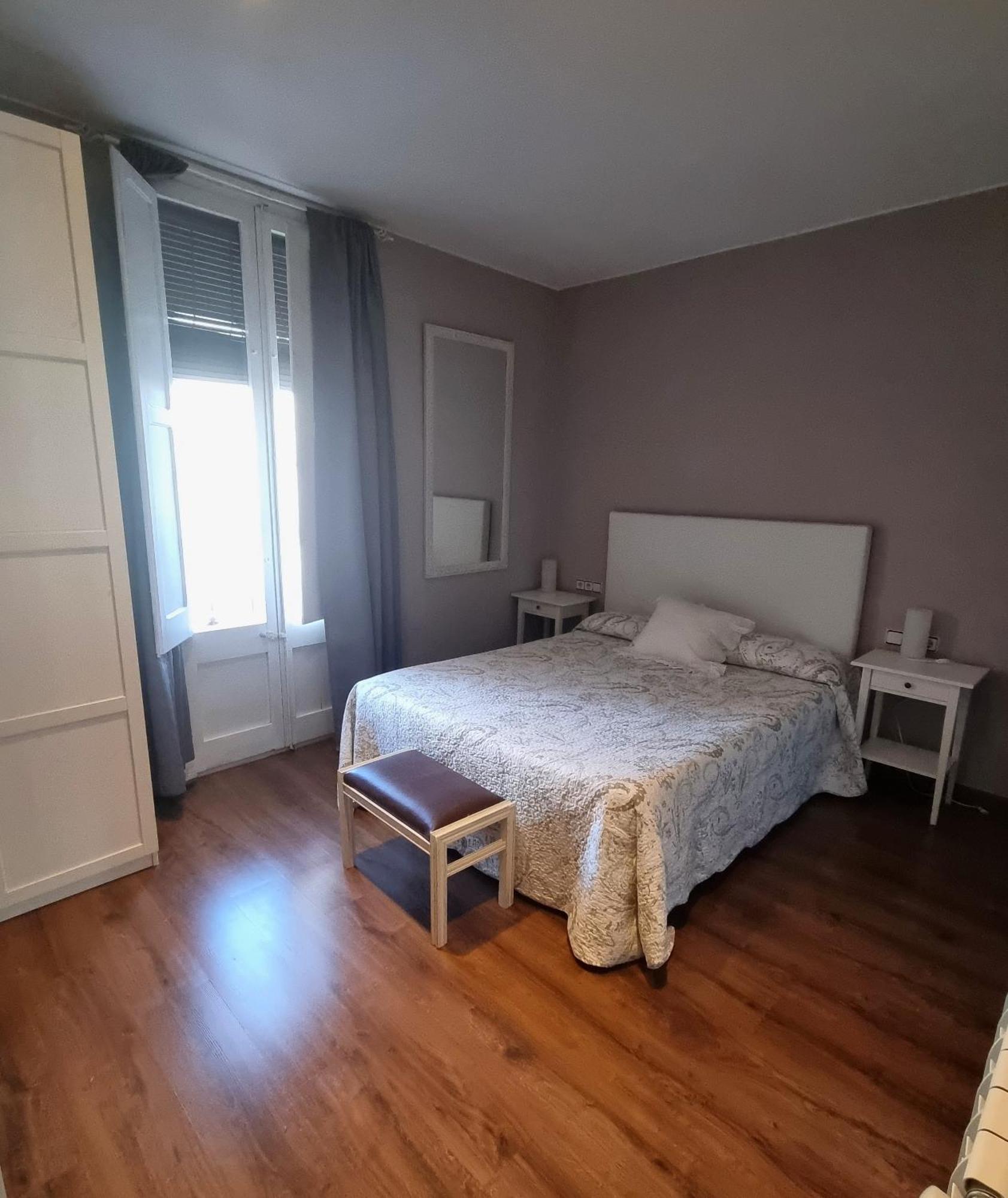 Apartment Sant Francesc Олот Экстерьер фото