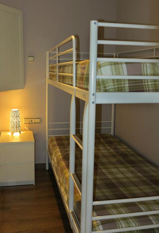 Apartment Sant Francesc Олот Экстерьер фото