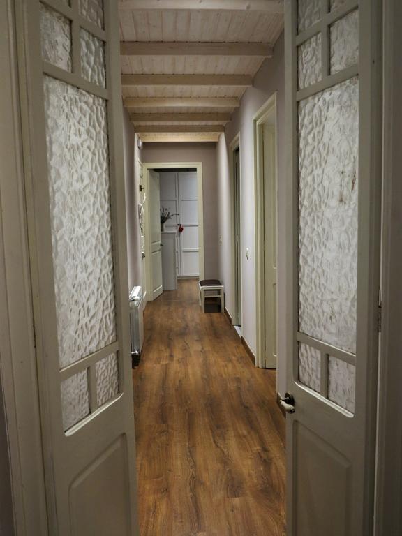 Apartment Sant Francesc Олот Номер фото