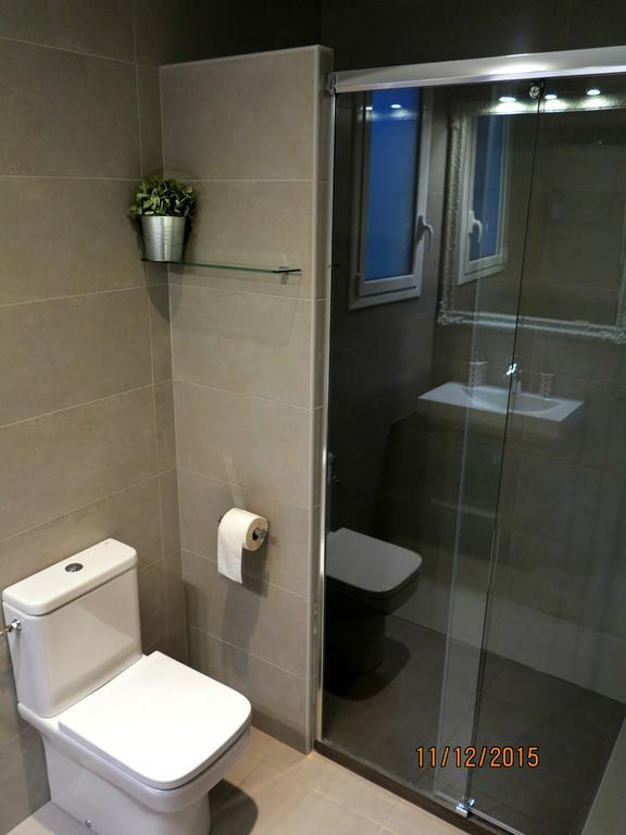 Apartment Sant Francesc Олот Экстерьер фото
