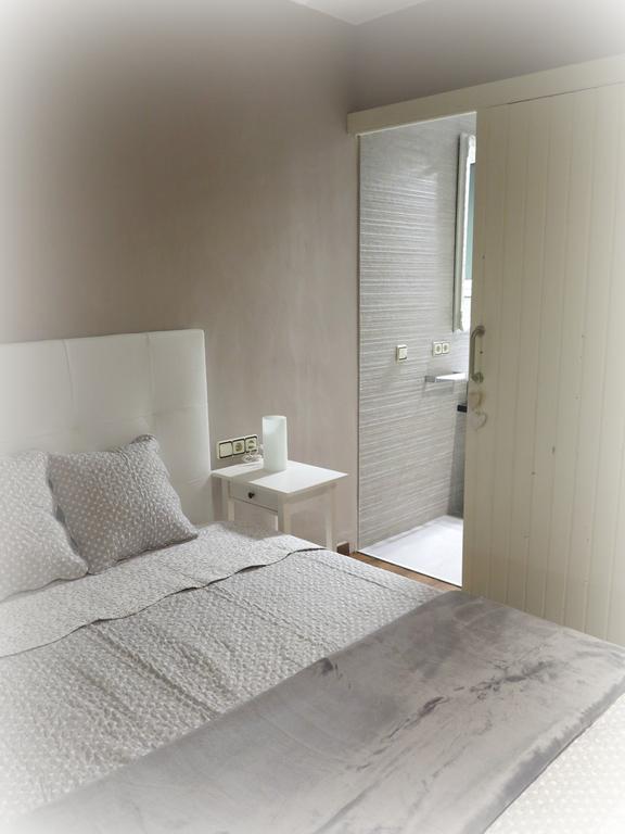 Apartment Sant Francesc Олот Номер фото