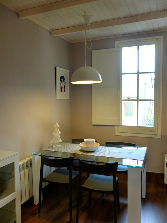 Apartment Sant Francesc Олот Экстерьер фото