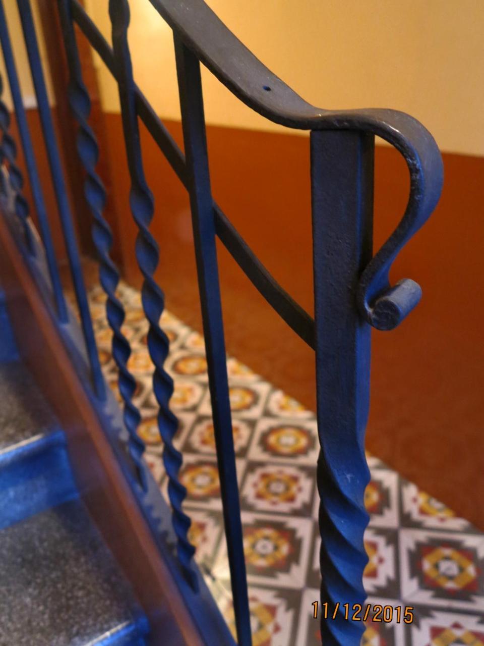 Apartment Sant Francesc Олот Экстерьер фото